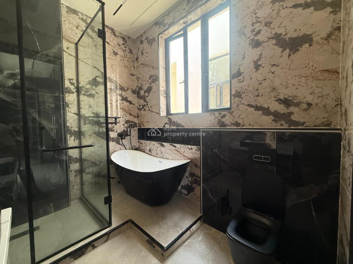 5 Bedroom Fully Detached Duplex, Lekki Phase 2, Lekki, Lagos, Detached Duplex for Sale