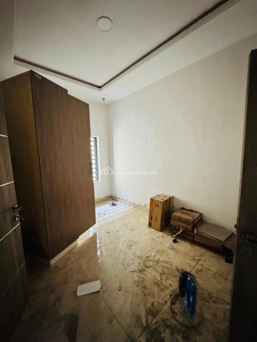 Exquisitely Built 5 Bedroom Fully Detached Duplex + Modern Facilities, Superb 5 Bedroom Detached Duplex with Modern Facilities, Allen, Ikeja, Lagos, Detached Duplex for Sale