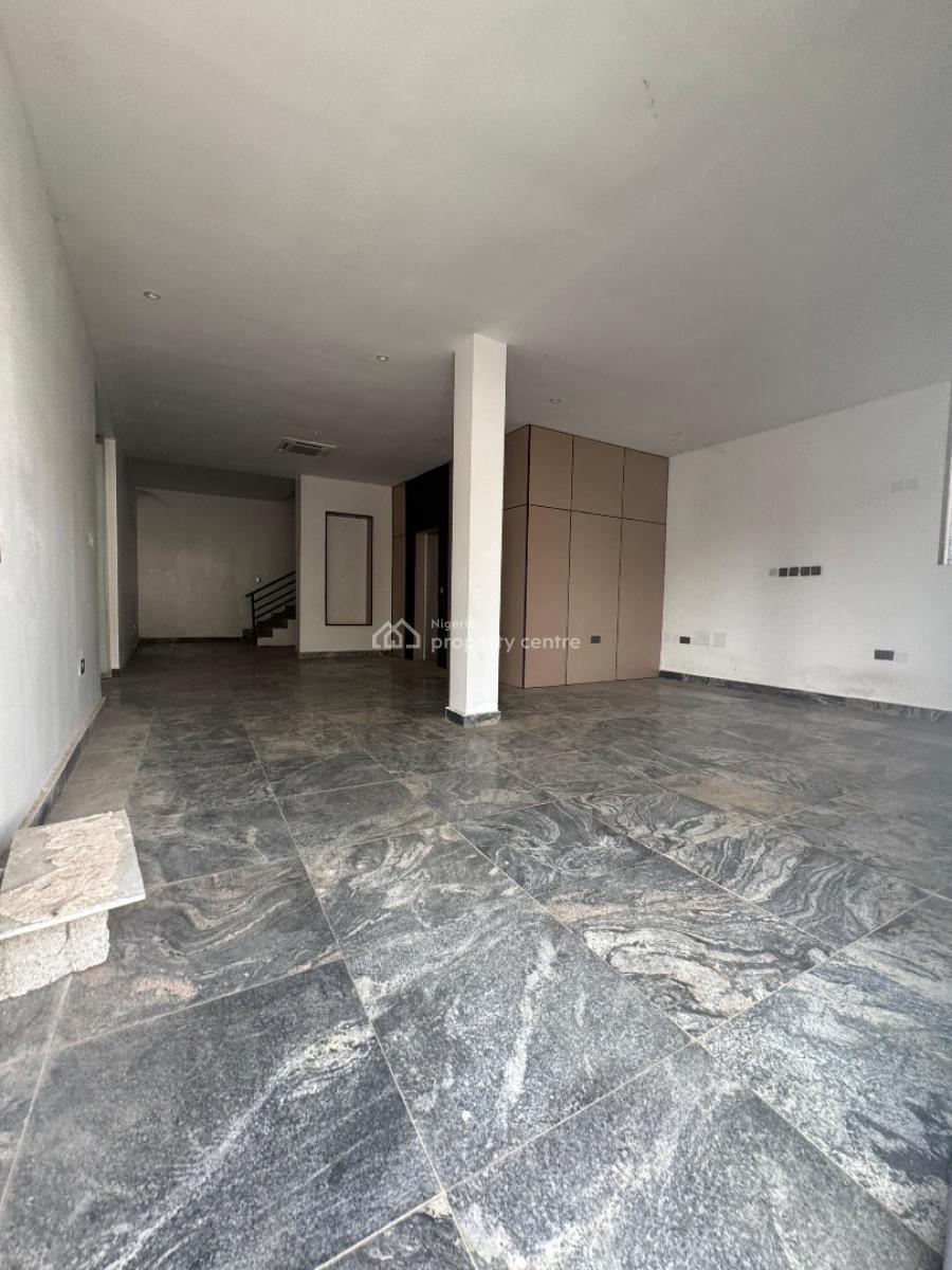 Newly Built Office Building..., Wuse 2, Abuja, Plaza / Complex / Mall for Rent