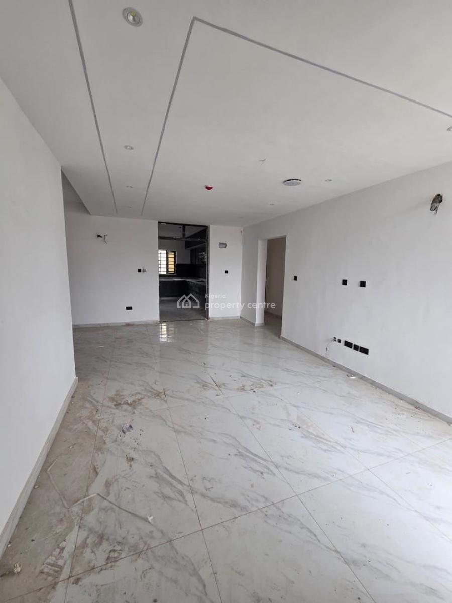 Beautiful 3 Bedroom Apartment with Modern Facilities, Superb 3 Bedroom Apartment with Modern Facilities, Ikeja Gra, Ikeja, Lagos, House for Sale