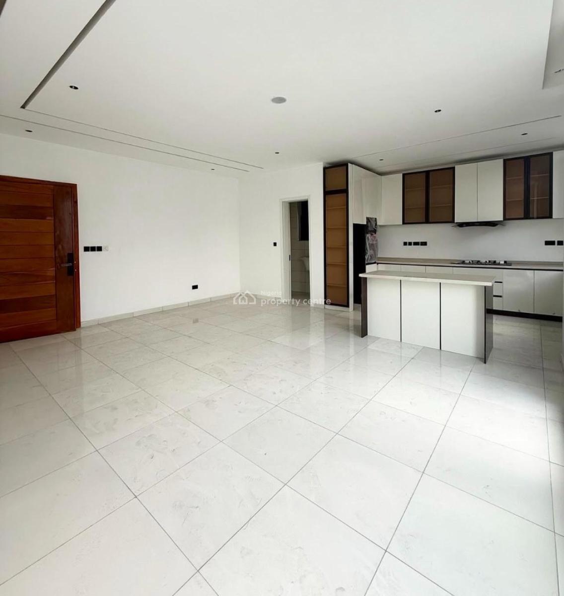 Fully Serviced 2 Bedroom Apartment, Oniru, Victoria Island (vi), Lagos, Block of Flats for Sale