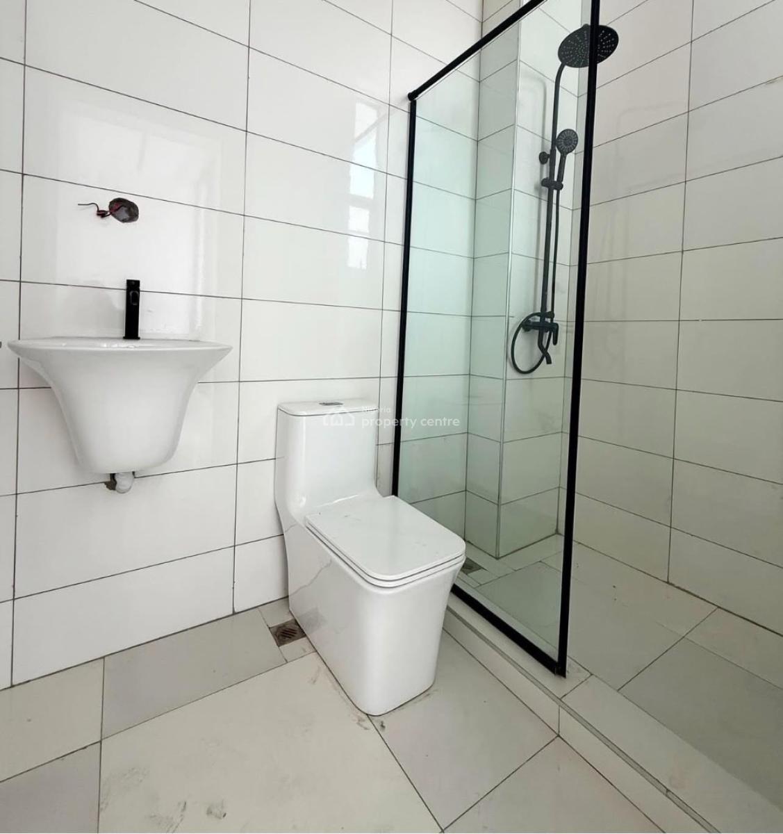 Fully Serviced 2 Bedroom Apartment, Oniru, Victoria Island (vi), Lagos, Block of Flats for Sale