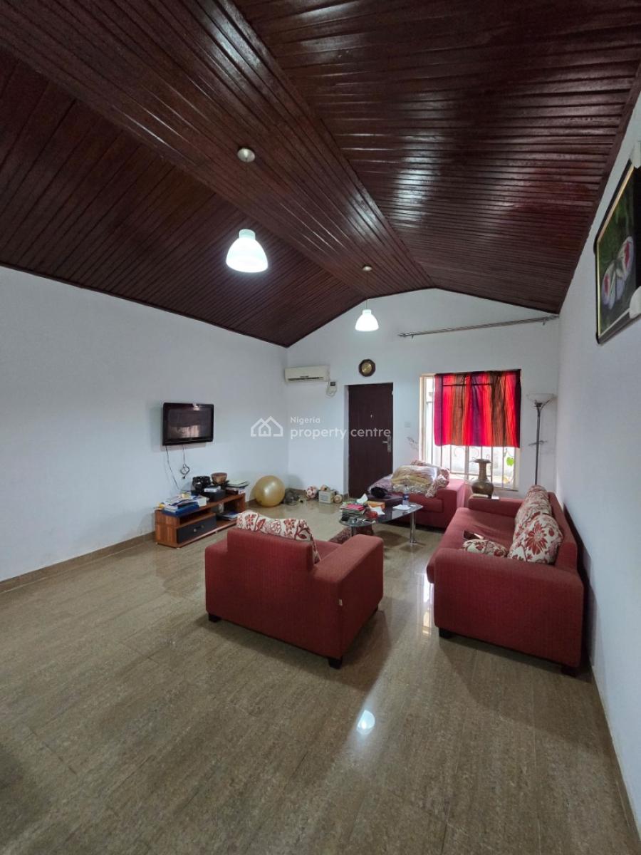 4bedroom Bongalow in Mayfair Gardens Estate, Mayfair Gardens Estate, Awoyaya, Ibeju Lekki, Lagos, Semi-detached Bungalow for Sale