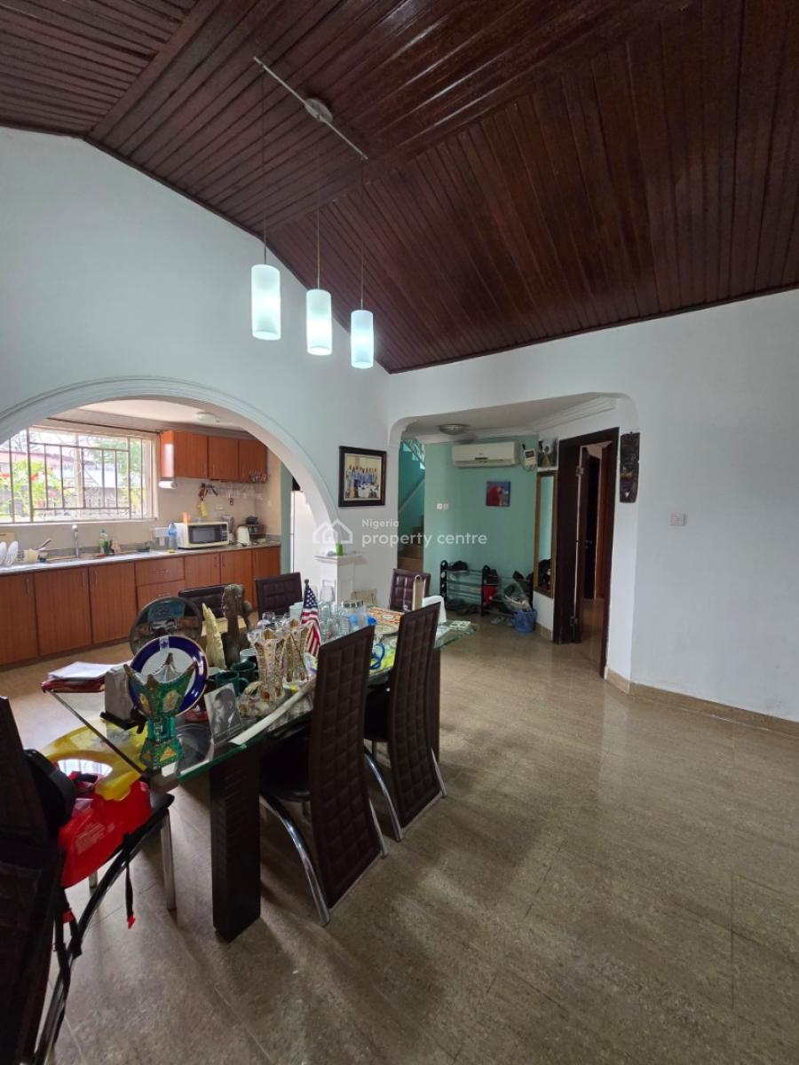 4bedroom Bongalow in Mayfair Gardens Estate, Mayfair Gardens Estate, Awoyaya, Ibeju Lekki, Lagos, Semi-detached Bungalow for Sale