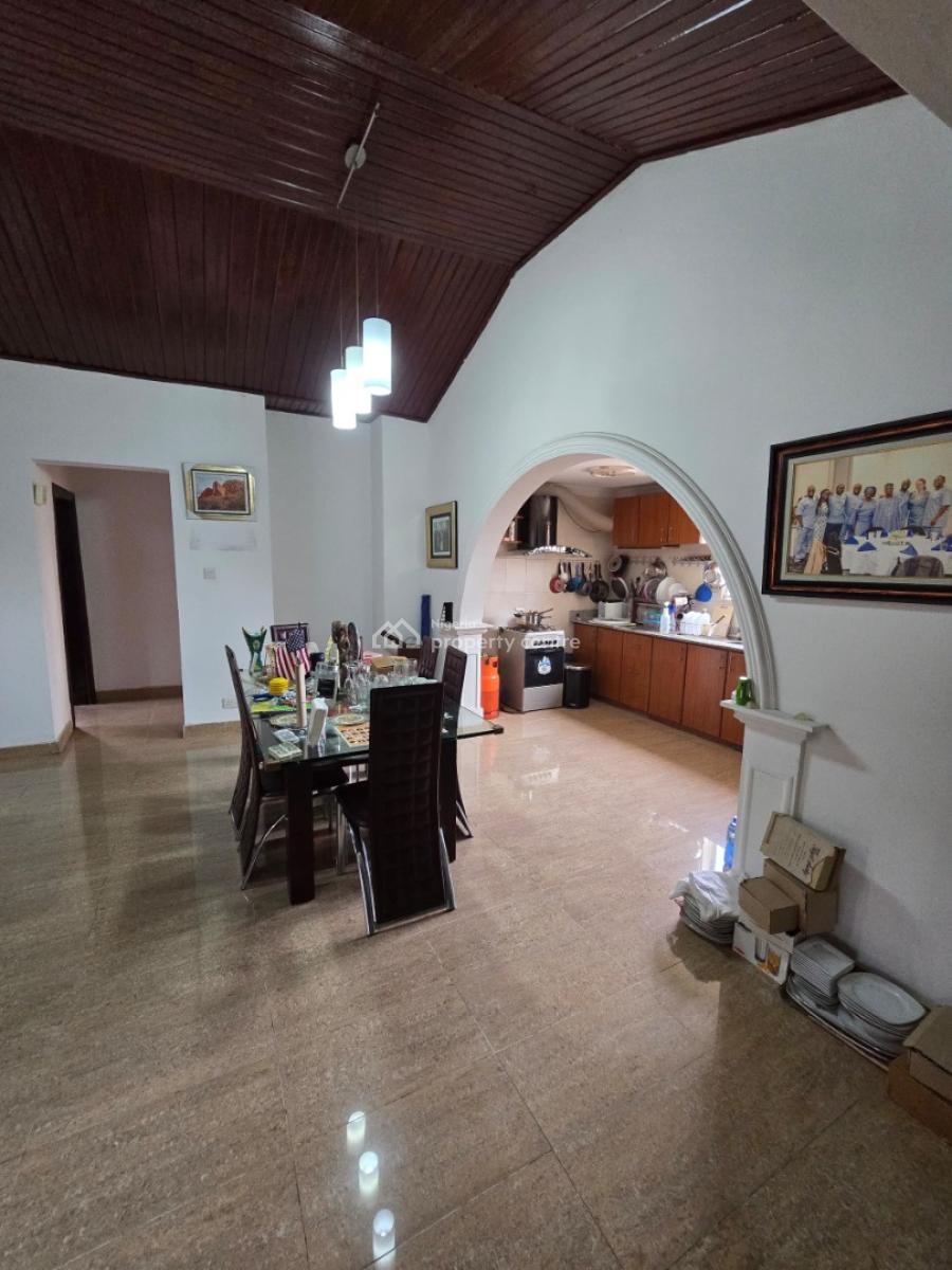 4bedroom Bongalow in Mayfair Gardens Estate, Mayfair Gardens Estate, Awoyaya, Ibeju Lekki, Lagos, Semi-detached Bungalow for Sale