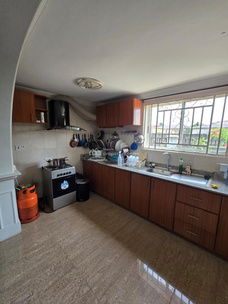 4bedroom Bongalow in Mayfair Gardens Estate, Mayfair Gardens Estate, Awoyaya, Ibeju Lekki, Lagos, Semi-detached Bungalow for Sale