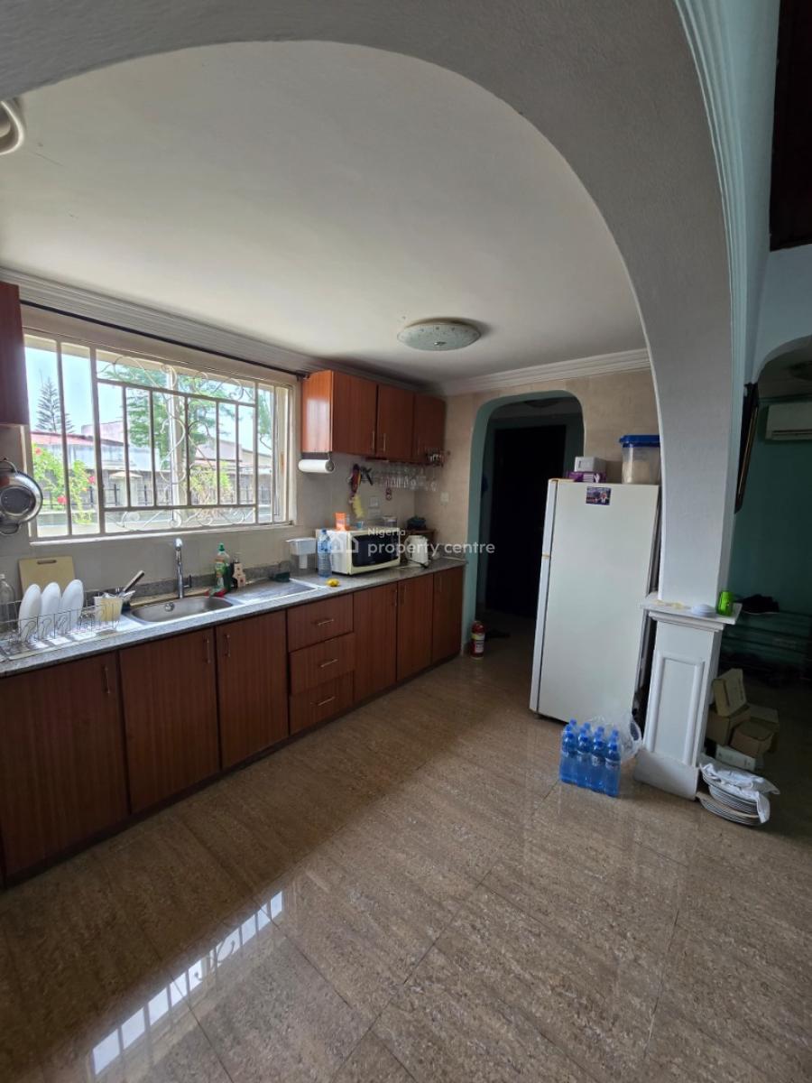 4bedroom Bongalow in Mayfair Gardens Estate, Mayfair Gardens Estate, Awoyaya, Ibeju Lekki, Lagos, Semi-detached Bungalow for Sale