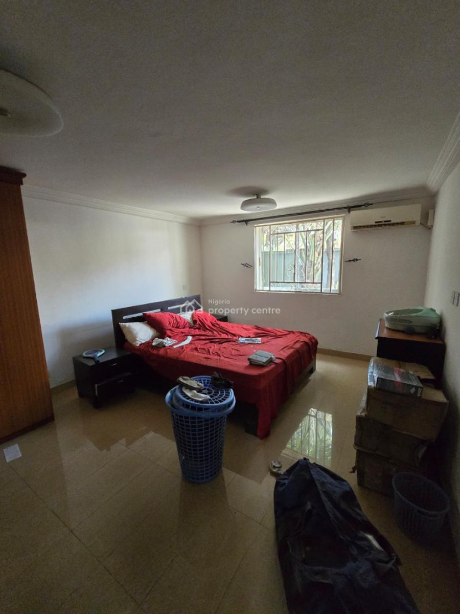 4bedroom Bongalow in Mayfair Gardens Estate, Mayfair Gardens Estate, Awoyaya, Ibeju Lekki, Lagos, Semi-detached Bungalow for Sale