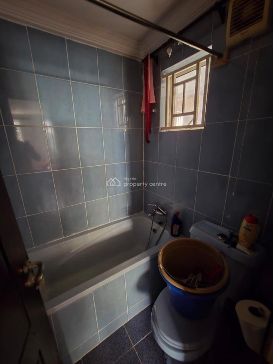 4bedroom Bongalow in Mayfair Gardens Estate, Mayfair Gardens Estate, Awoyaya, Ibeju Lekki, Lagos, Semi-detached Bungalow for Sale