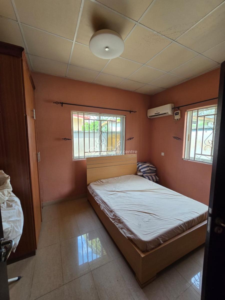 4bedroom Bongalow in Mayfair Gardens Estate, Mayfair Gardens Estate, Awoyaya, Ibeju Lekki, Lagos, Semi-detached Bungalow for Sale