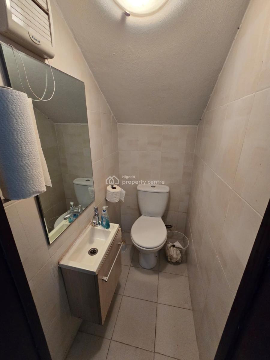 4bedroom Bongalow in Mayfair Gardens Estate, Mayfair Gardens Estate, Awoyaya, Ibeju Lekki, Lagos, Semi-detached Bungalow for Sale