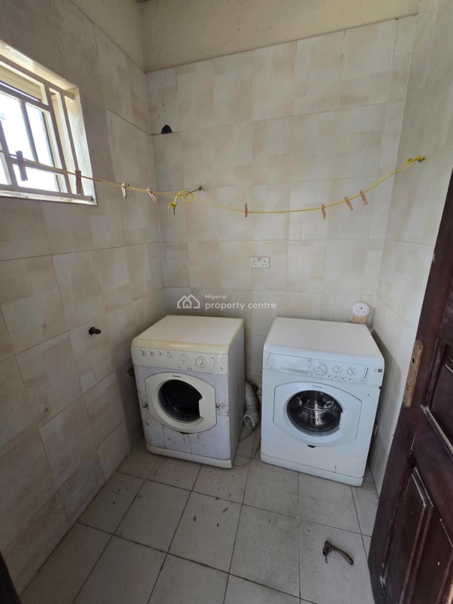 4bedroom Bongalow in Mayfair Gardens Estate, Mayfair Gardens Estate, Awoyaya, Ibeju Lekki, Lagos, Semi-detached Bungalow for Sale