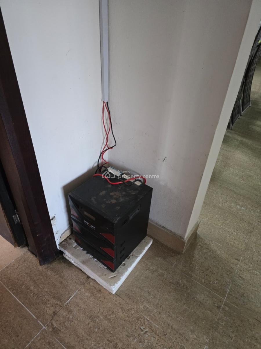 4bedroom Bongalow in Mayfair Gardens Estate, Mayfair Gardens Estate, Awoyaya, Ibeju Lekki, Lagos, Semi-detached Bungalow for Sale