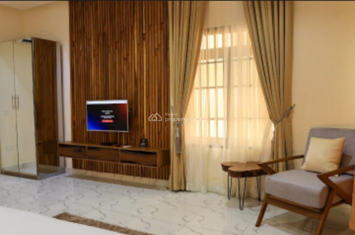 Luxurious 4bed Terrace, Parkview Estate, Ikoyi, Lagos, House for Rent
