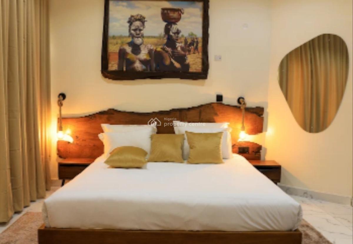 Luxurious 4bed Terrace, Parkview Estate, Ikoyi, Lagos, House for Rent