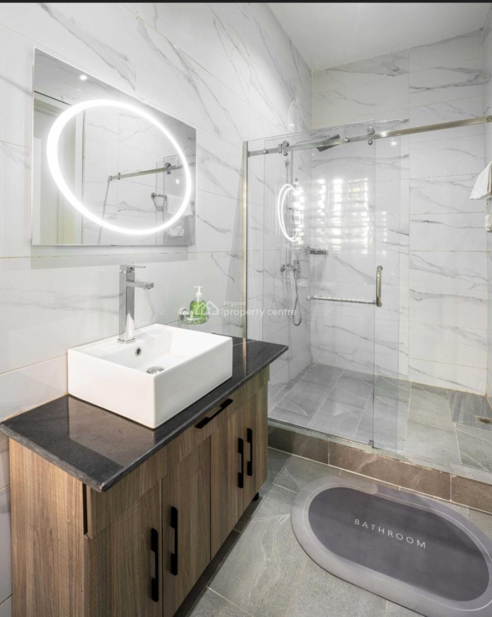 Luxurious 4bed Terrace, Parkview Estate, Ikoyi, Lagos, House for Rent