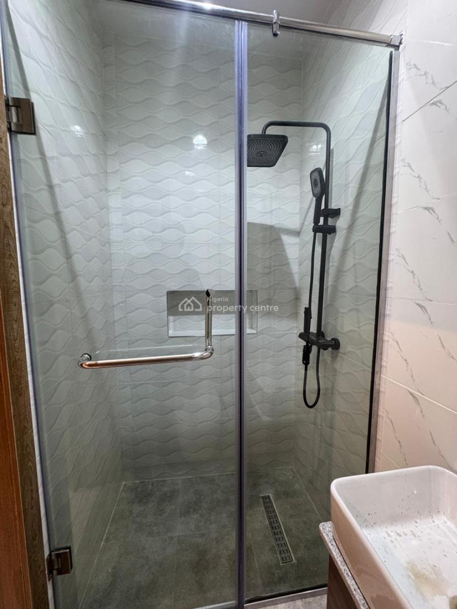 2 Bedroom Serviced Apartment, Ikate, Ikate, Lekki, Lagos, Flat / Apartment for Sale