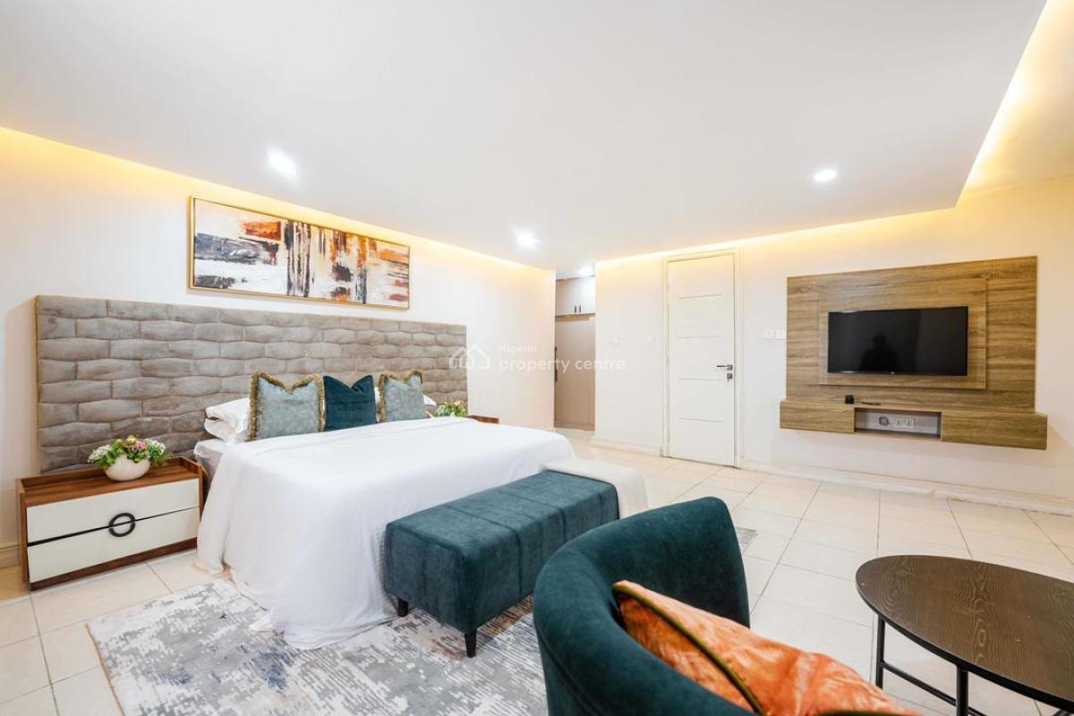 Tastefully and Remarkably Built, Fully Serviced and Fully Furnished, Victoria Island (vi), Lagos, Flat / Apartment for Rent