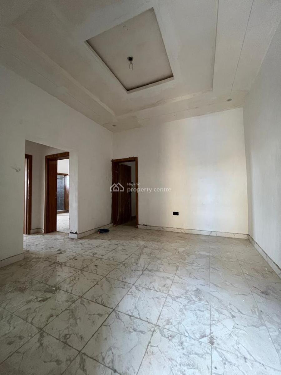 Exclusive 2 Bedroom Apartment in a Gated Neighborhood., Gbagada, Lagos, Flat / Apartment for Sale