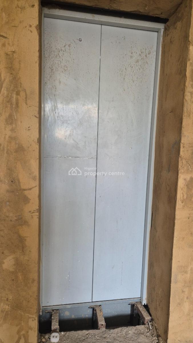 Direct & Well Finished & Luxury 4 Bedroom Flat with Rm Bq in Gra Ikeja, Off Sobo Arobiodun Street Gra Ikeja, Ikeja Gra, Ikeja, Lagos, Flat / Apartment for Sale