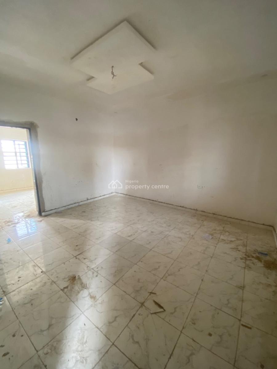 Newly Built 2 Bedrooms, Pedro, Gbagada, Lagos, Flat / Apartment for Sale