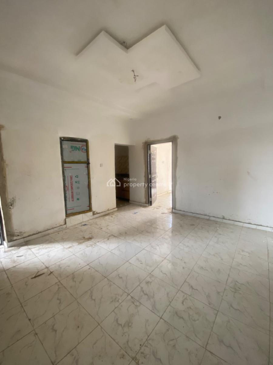 Newly Built 2 Bedrooms, Pedro, Gbagada, Lagos, Flat / Apartment for Sale