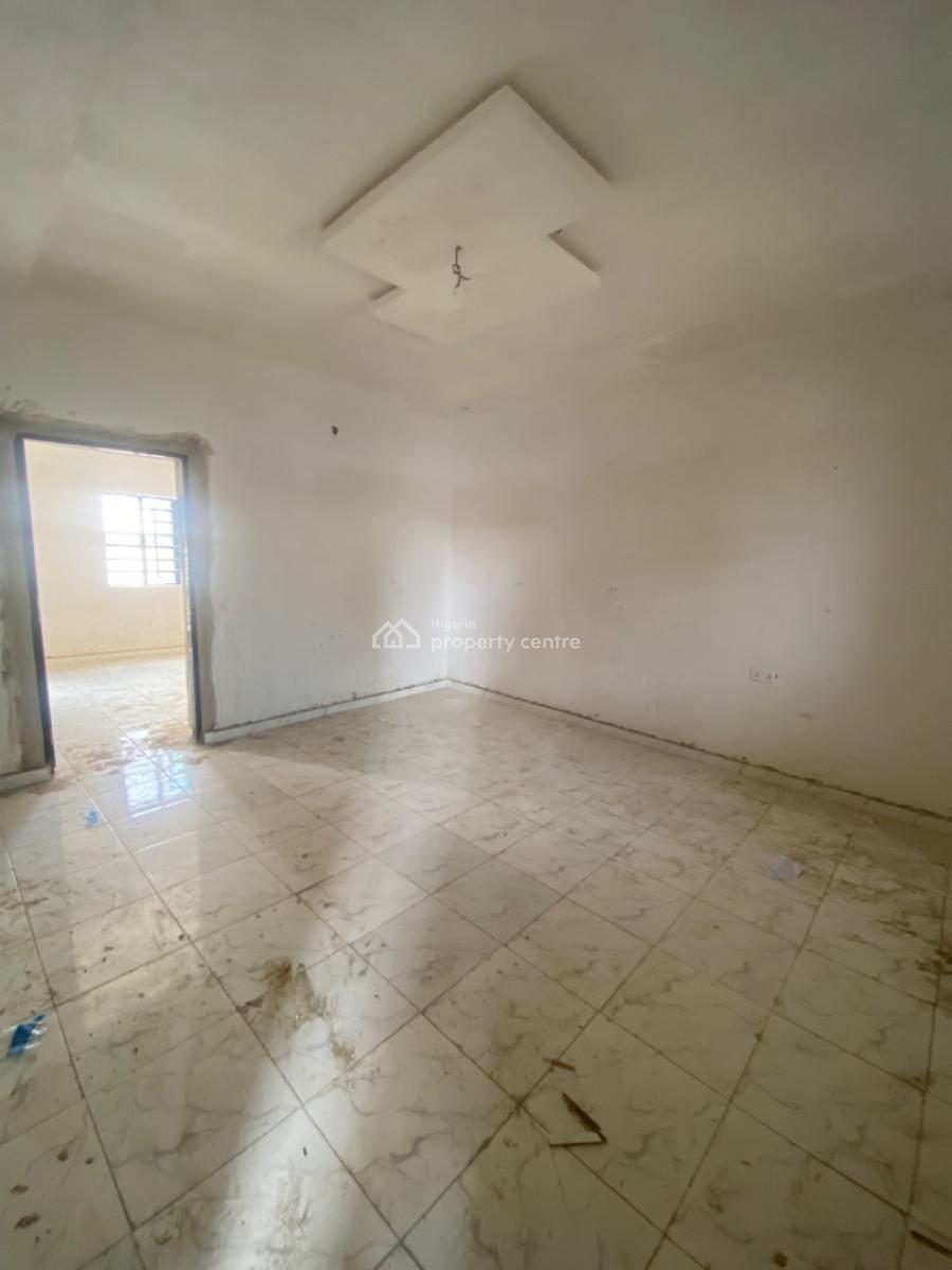 Newly Built 2 Bedrooms, Pedro, Gbagada, Lagos, Flat / Apartment for Sale