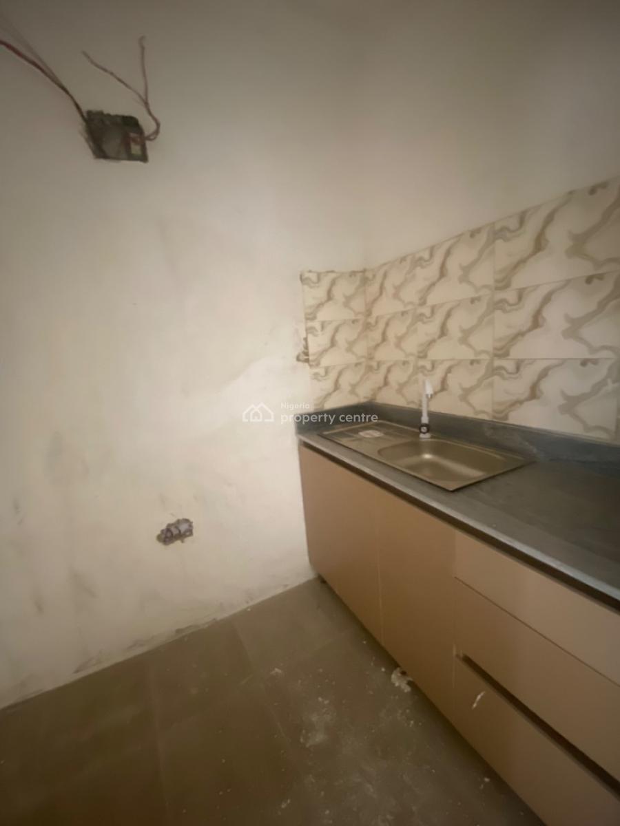 Newly Built 2 Bedrooms, Pedro, Gbagada, Lagos, Flat / Apartment for Sale