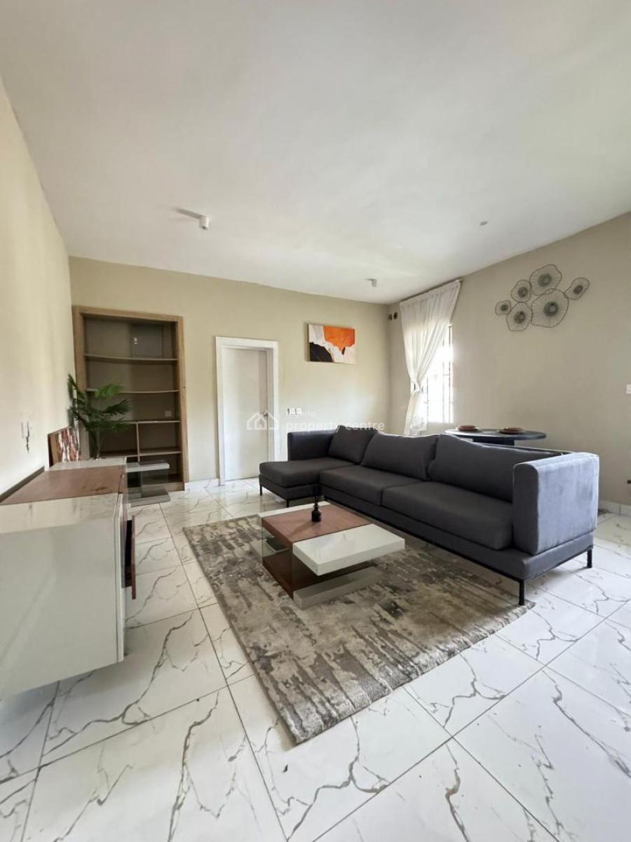 Deluxe Spacious 1 Bedroom Apartment in a Gated Estate., Surulere, Lagos, Flat / Apartment for Sale