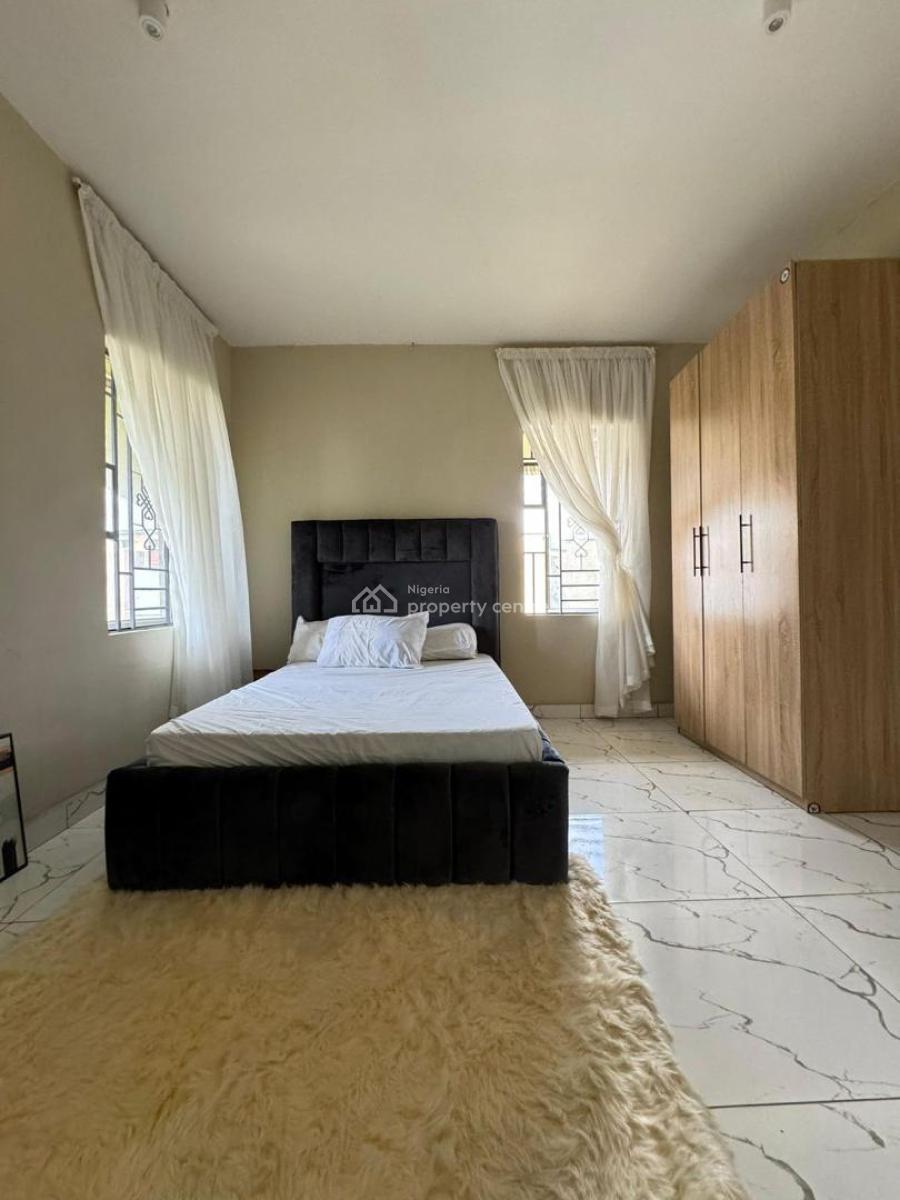 Deluxe Spacious 1 Bedroom Apartment in a Gated Estate., Surulere, Lagos, Flat / Apartment for Sale