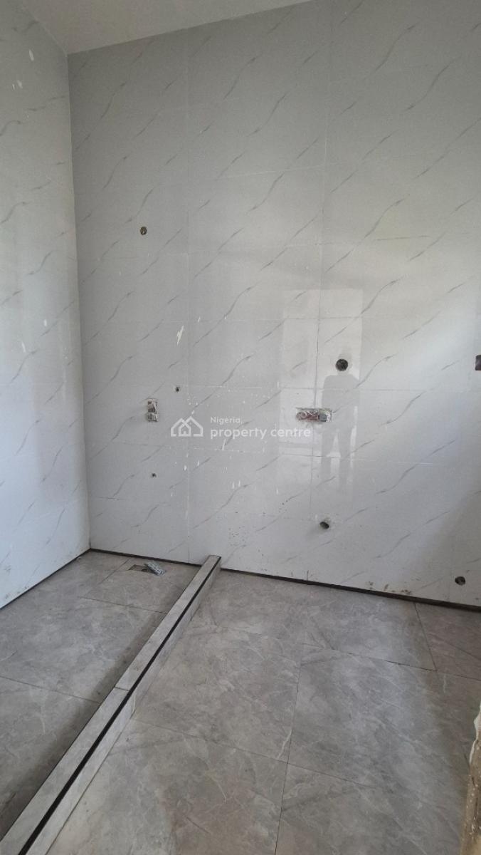 Direct Tastefully Finished & Luxury 4units of 4 Bedroom Terrace Wit Bq, Off Issac John Street Gra Ikeja, Ikeja Gra, Ikeja, Lagos, Terraced Duplex for Sale