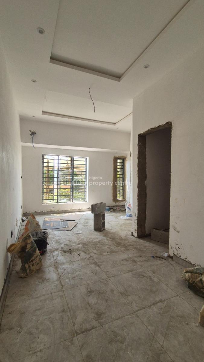 Direct Tastefully Finished & Luxury 4units of 4 Bedroom Terrace Wit Bq, Off Issac John Street Gra Ikeja, Ikeja Gra, Ikeja, Lagos, Terraced Duplex for Sale