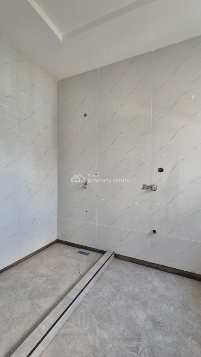 Direct Tastefully Finished & Luxury 4units of 4 Bedroom Terrace Wit Bq, Off Issac John Street Gra Ikeja, Ikeja Gra, Ikeja, Lagos, Terraced Duplex for Sale