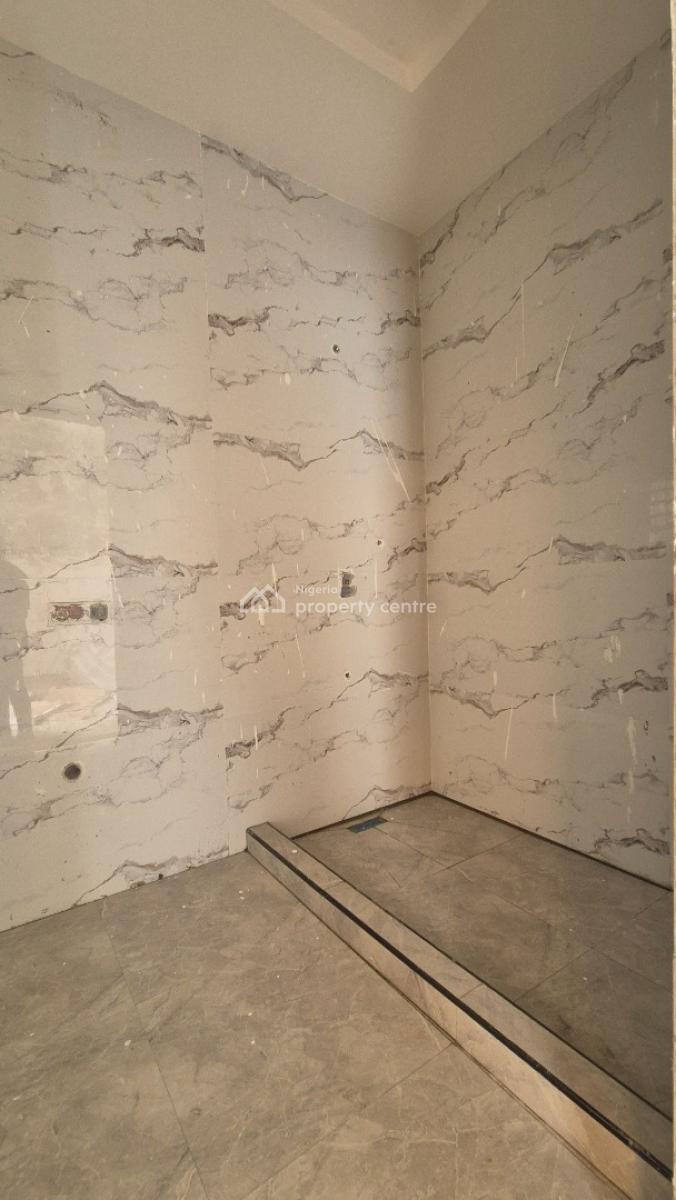 Direct Tastefully Finished & Luxury 4units of 4 Bedroom Terrace Wit Bq, Off Issac John Street Gra Ikeja, Ikeja Gra, Ikeja, Lagos, Terraced Duplex for Sale