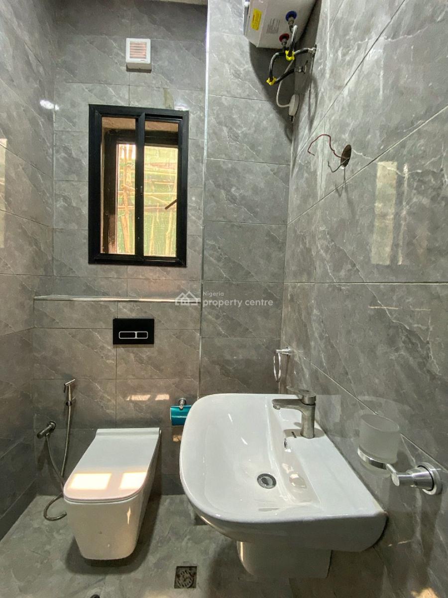 Ultra Modern  5bedroom Detached Duplex in Most Advanced Estate. Pool, 5min Drive to Lekki Ajah Expressway, Osapa, Lekki, Lagos, Detached Duplex for Rent