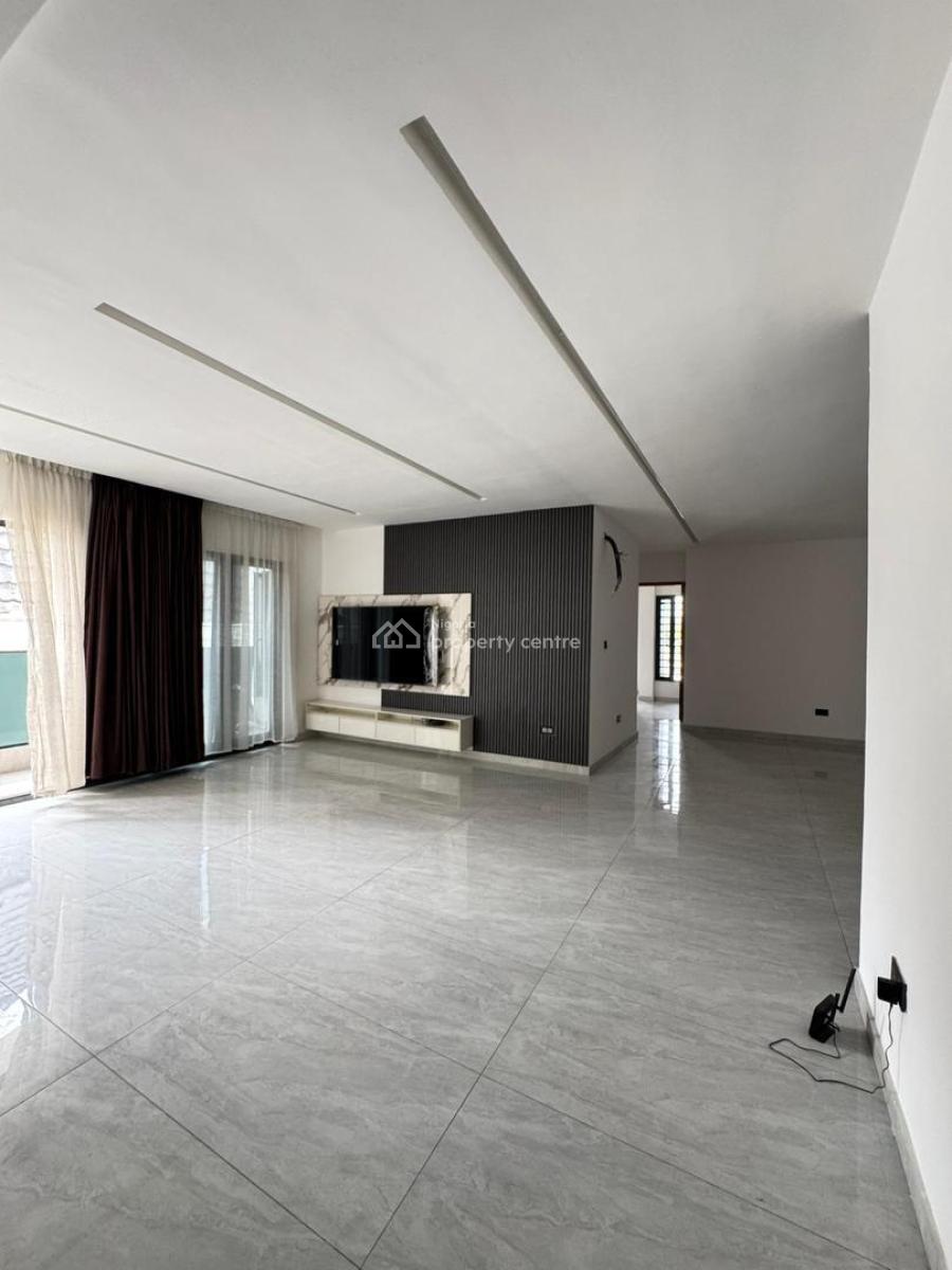 Premium Luxury 4 Bedroom Serviced Apartment with Elevator & Pool, Ikate, Lekki, Lagos, Flat / Apartment for Sale