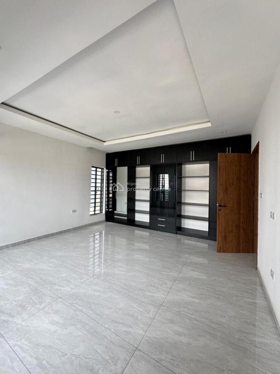 Premium Luxury 4 Bedroom Serviced Apartment with Elevator & Pool, Ikate, Lekki, Lagos, Flat / Apartment for Sale