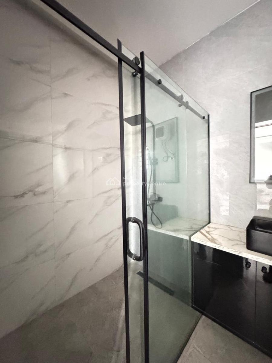 Premium Luxury 4 Bedroom Serviced Apartment with Elevator & Pool, Ikate, Lekki, Lagos, Flat / Apartment for Sale