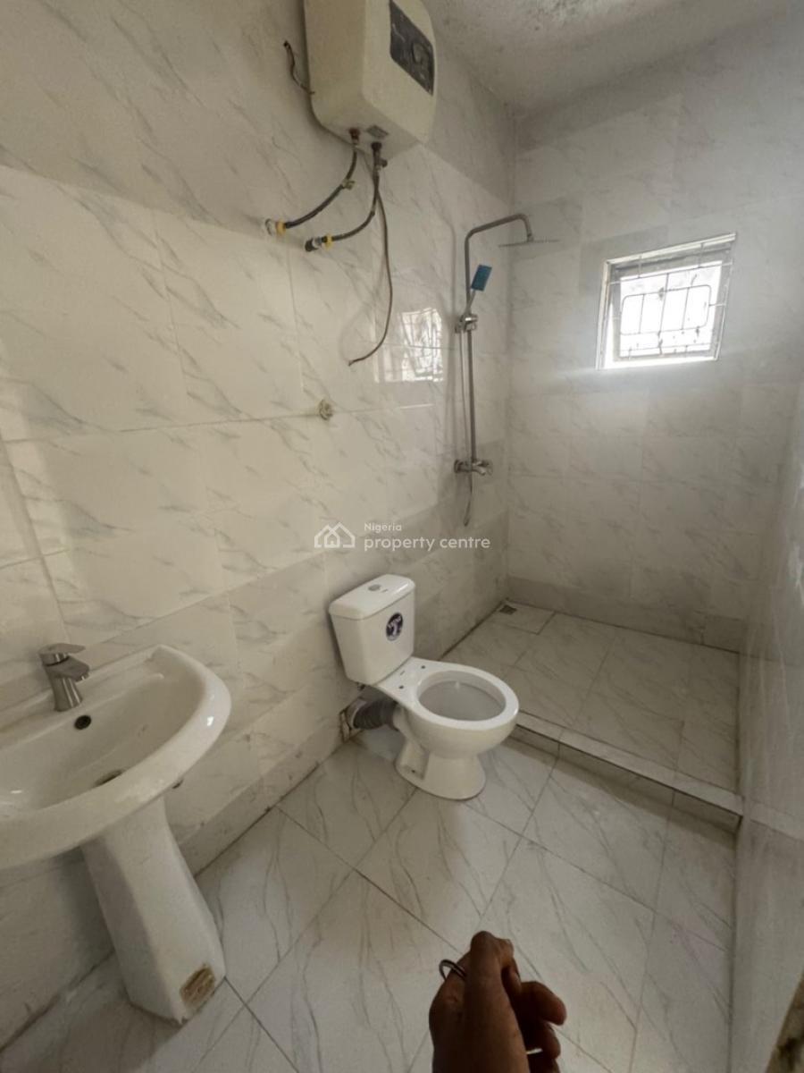 Spacious Single Room, Agungi, Lekki, Lagos, House for Rent