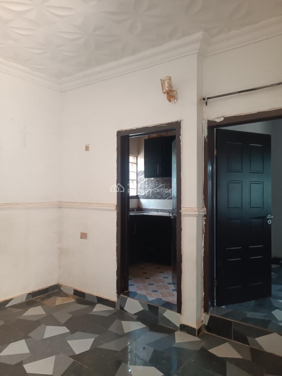 Standard Mini Flat (a Room & Parlor Self Contain), 7, Agbolahun Ogunwa Avenue, Upward Estate, Ilado, Igbogbo, Ikorodu, Lagos, Mini Flat (room and Parlour) for Rent