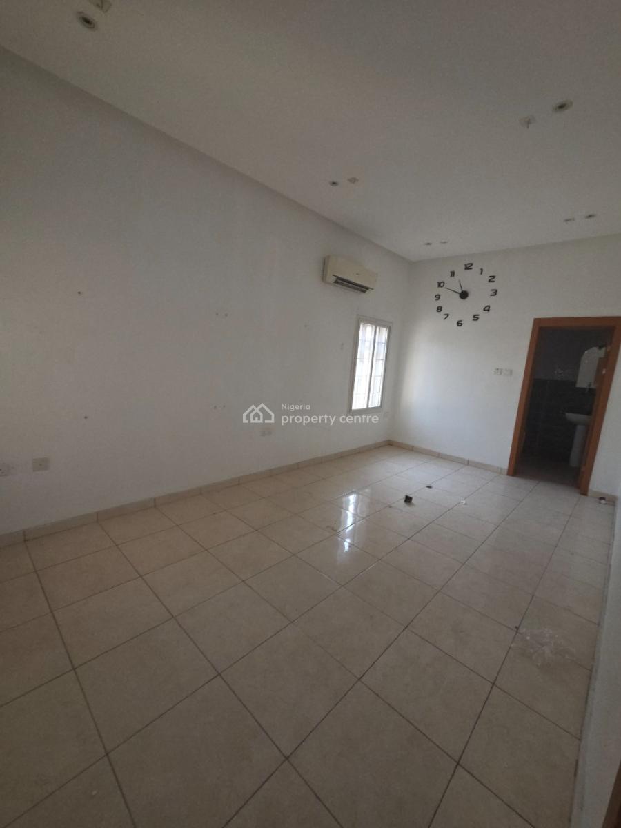 a Lovely  5 Bedroom Detached Duplex with 2 Rooms Bq, Lekki Phase 1, Lekki, Lagos, Detached Duplex for Rent