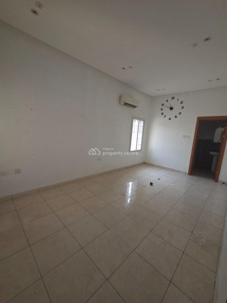 a Lovely  5 Bedroom Detached Duplex with 2 Rooms Bq, Lekki Phase 1, Lekki, Lagos, Detached Duplex for Rent