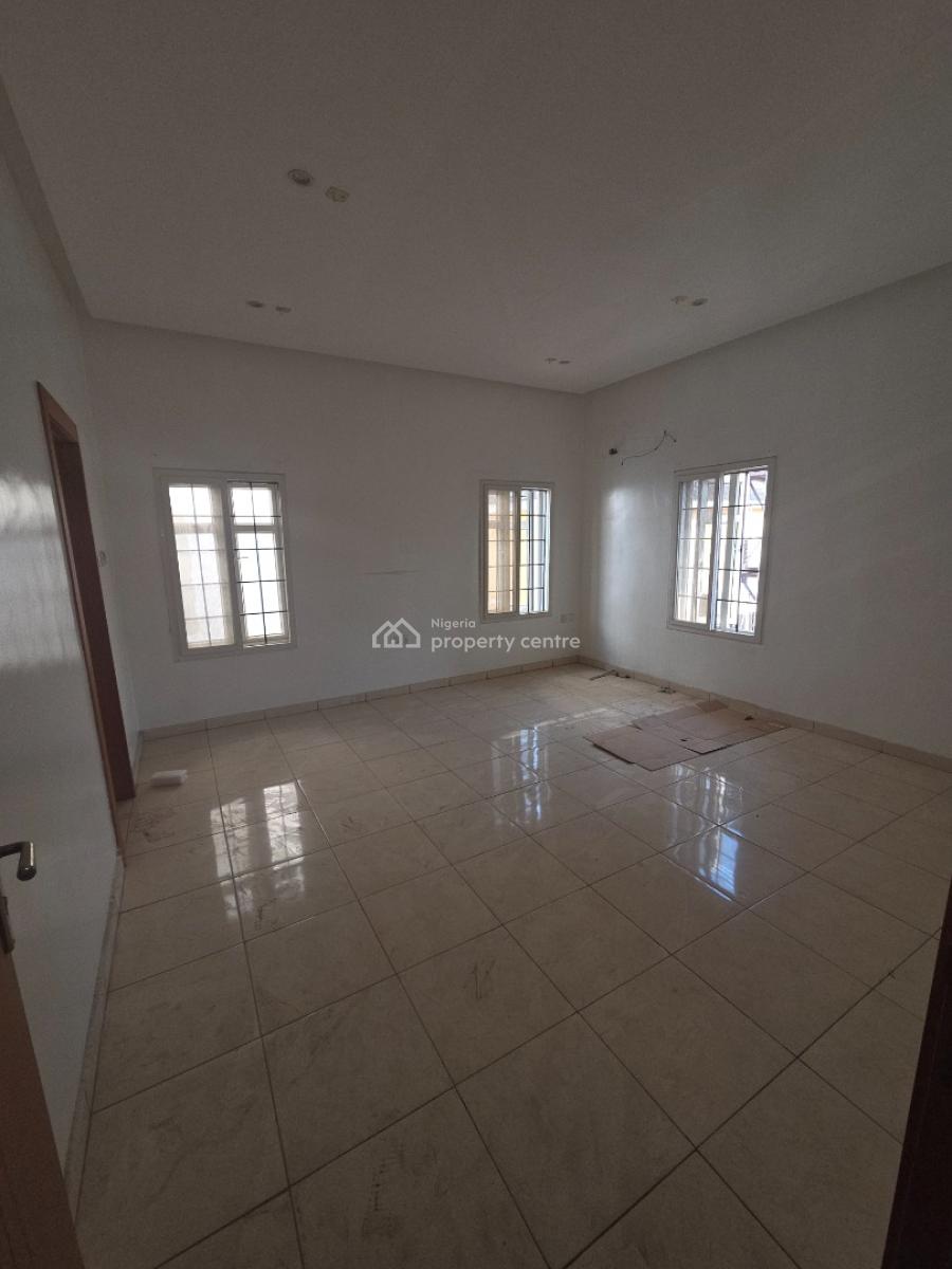 a Lovely  5 Bedroom Detached Duplex with 2 Rooms Bq, Lekki Phase 1, Lekki, Lagos, Detached Duplex for Rent