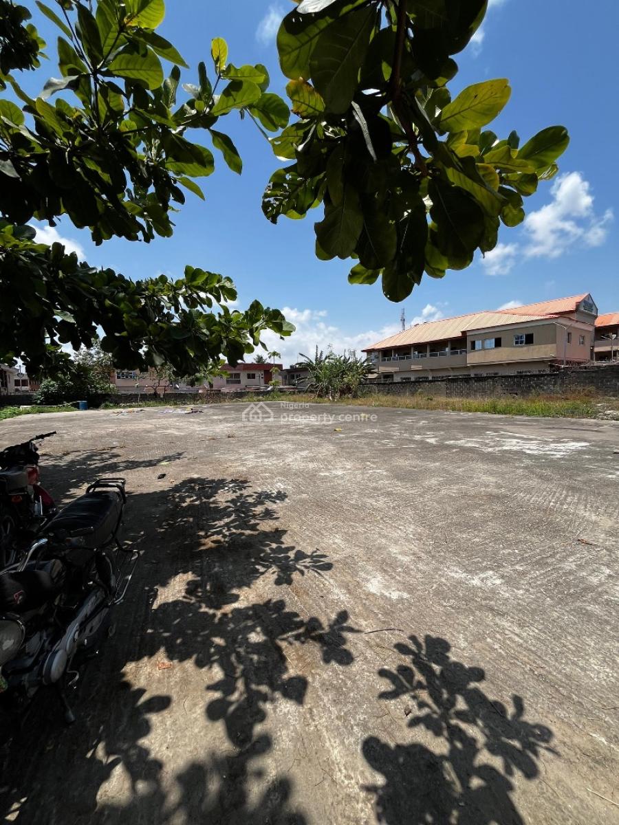 Mixed Used Land   Perfect for School, Hotel, Hall, Mall, Lounge Or Ind, 5th Avenue, Festac, Amuwo Odofin, Lagos, Commercial Land for Sale