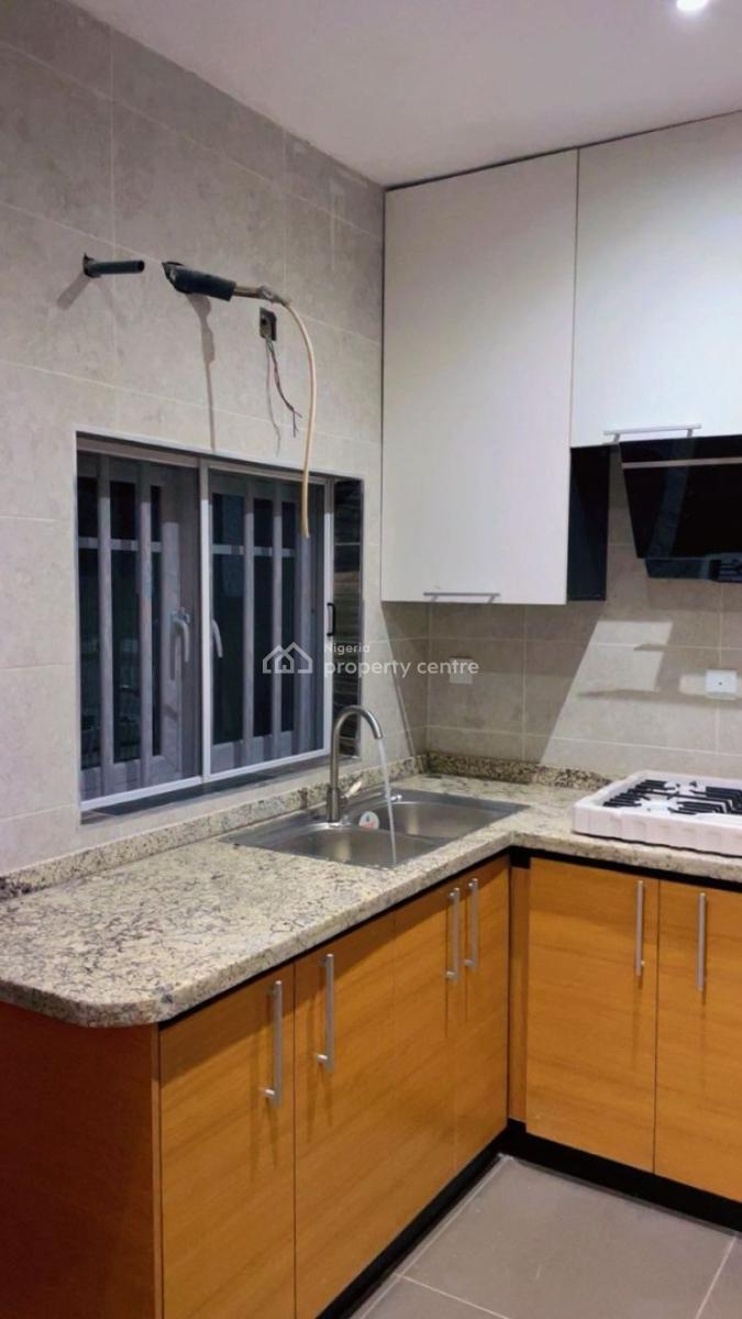 Brand Newly Built Luxury Serviced 7units of 3bedrooms Apartment, Gated Estate Remlek,badore, Ajah, Lagos, Flat / Apartment for Rent