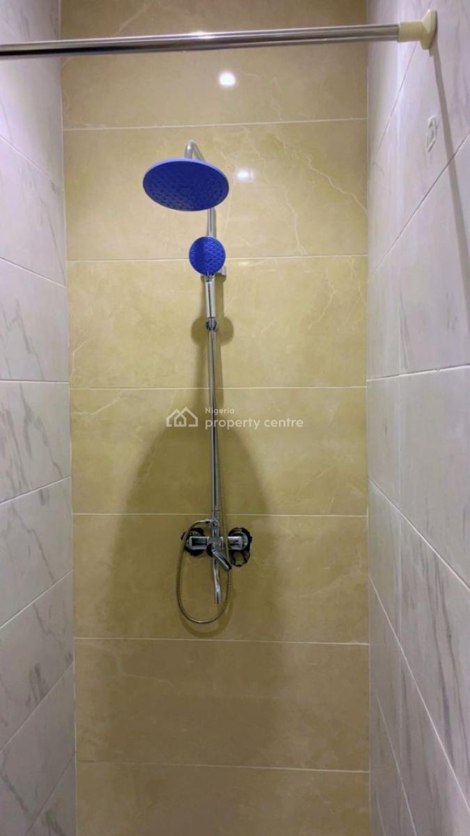 Brand Newly Built Luxury Serviced 7units of 3bedrooms Apartment, Gated Estate Remlek,badore, Ajah, Lagos, Flat / Apartment for Rent