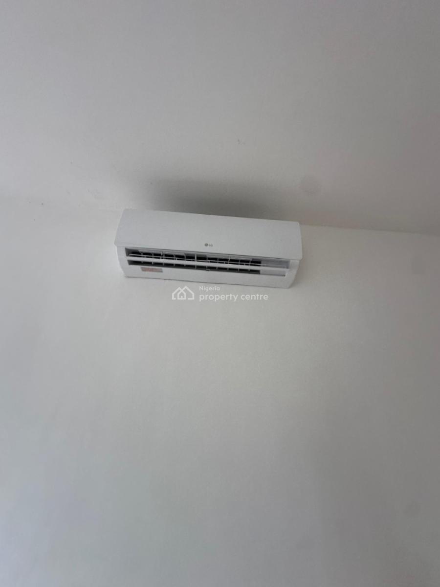 a Serviced & Spacious 3 Bedroom Apartment with a Room Bq, Old Ikoyi, Ikoyi, Lagos, Flat / Apartment for Rent