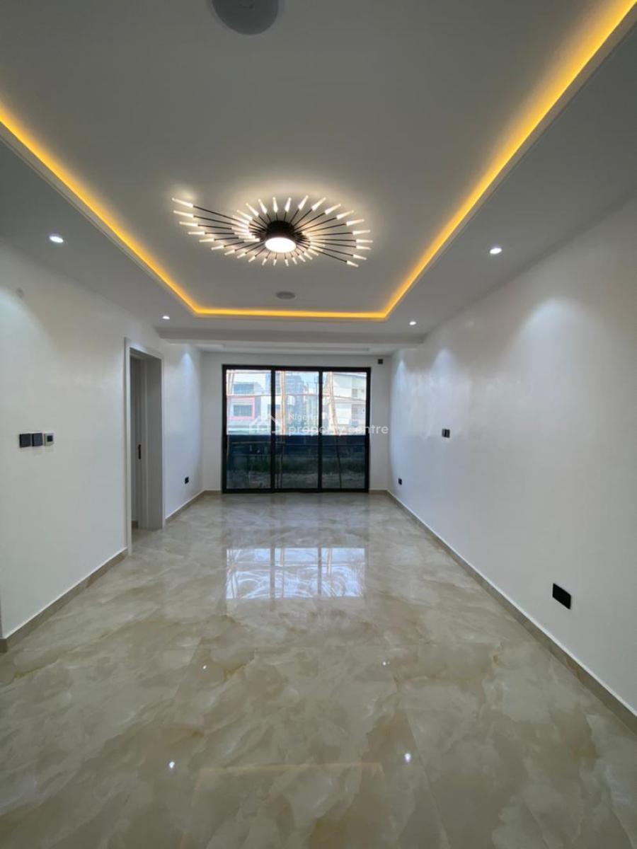 Enormous 5bedroom Duplex with a Pool,cinema, Bq Within a Serene Estate, Lekki Phase 1, Lekki, Lagos, Detached Duplex for Sale