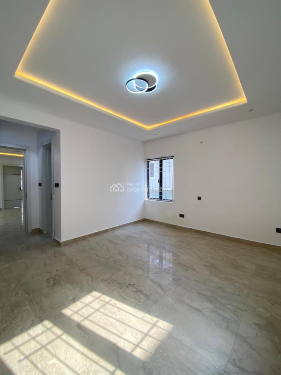 Enormous 5bedroom Duplex with a Pool,cinema, Bq Within a Serene Estate, Lekki Phase 1, Lekki, Lagos, Detached Duplex for Sale