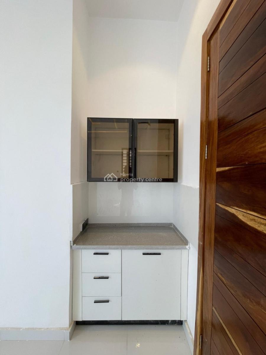 Luxury 5bedroom Fully Detached Duplex, Lekki, Lagos, Detached Duplex for Sale